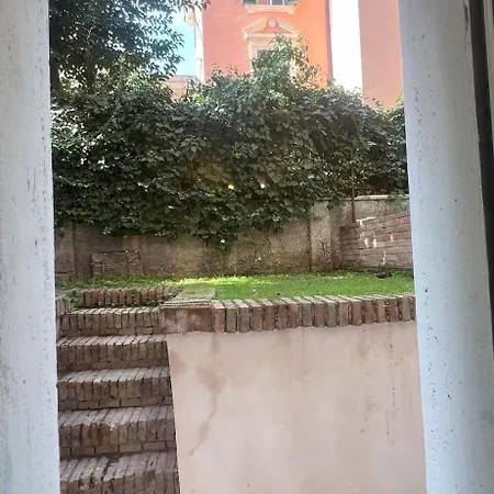 Da Gaietta Apartment