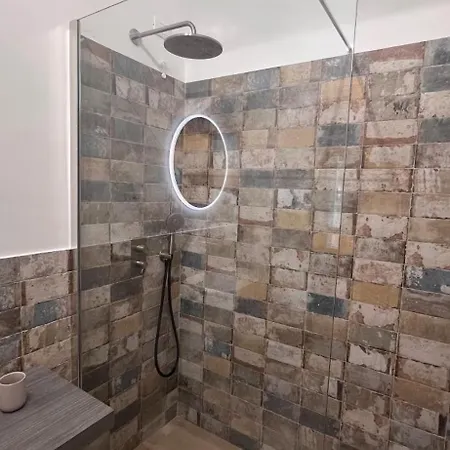 Apartment Da Gaietta Rome
