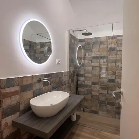 Da Gaietta Apartment *