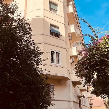Da Gaietta * Rome
