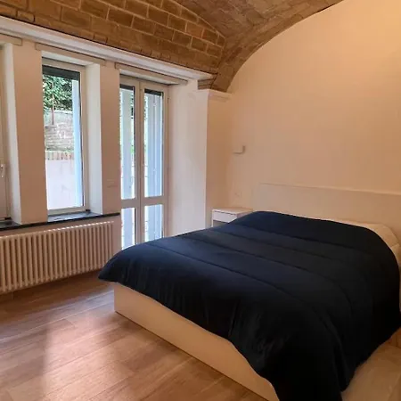 Da Gaietta Apartmán *