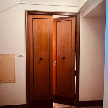 Da Gaietta Apartmán *